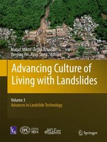 Matja¿ Miko¿ (U. A.) | Advancing Culture Of Living With Landslides | Buch (2017)