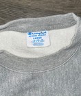 Champion Revwrse Weave Crewneck Large — photo 6