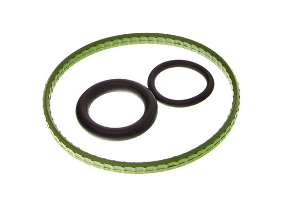 Kit joints refroidisseur d'huile Renault Clio 1.5 dCi anti fuite liquide de refroidissement