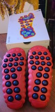 Nike Mind 001 Slide Team Red University Red HQ4307601 U.S. Size 10 Men's Mule