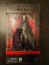 Star Wars The Black Series Eleventh Brother 6-Inch Action Figure