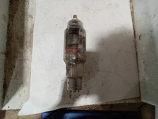 Westinghouse ELECTRON TUBE WL-575A (I11E)