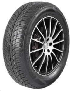 Pneu auto 235/50 R18 101W Sonix Prime A/S idéal pour trajets quotidiens et vacances en famille
