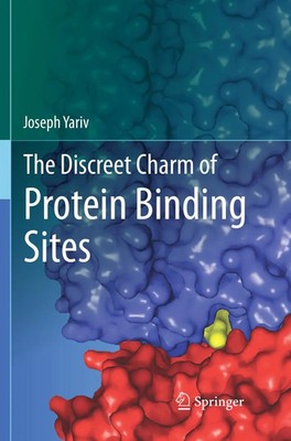 Joseph Yariv | The Discreet Charm of Protein Binding Sites | Taschenbuch (2019)