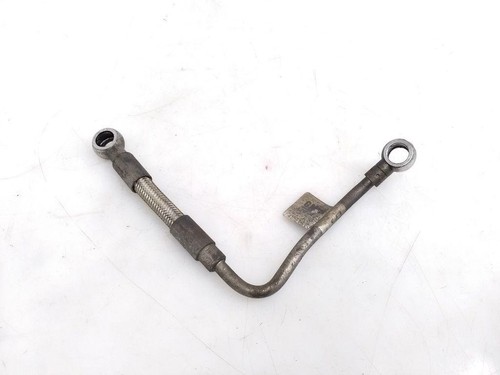 OPEL ZAFIRA TOURER C P12 Turbinenschmierrohr 55587787 1.96 Diesel 96kw 31872080