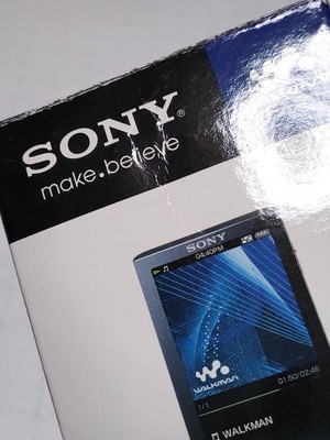SONY WALKMAN NW-A857 64G ！！ BLUETOOTH無し