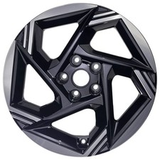 Kia K4 2025 17 Oem Wheel Rim 52910gg200