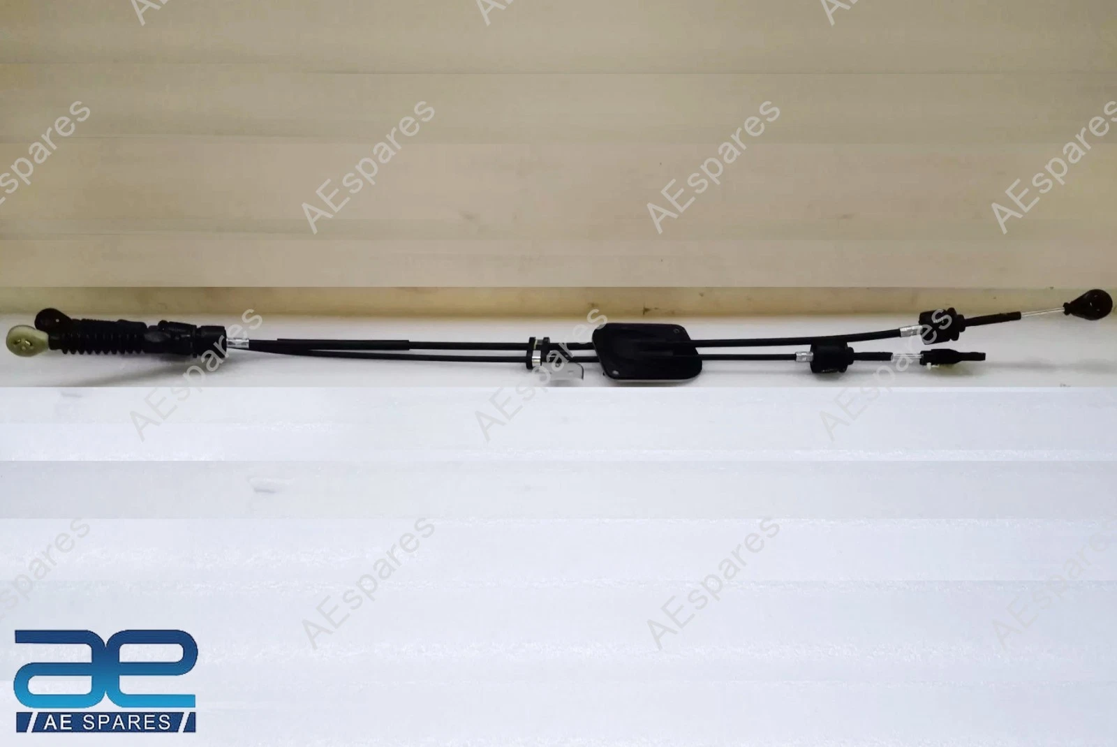 Gear Shift & Select Control Cable For Suzuki Baleno 1.2L 2015-2022 28300M68P02 view 3