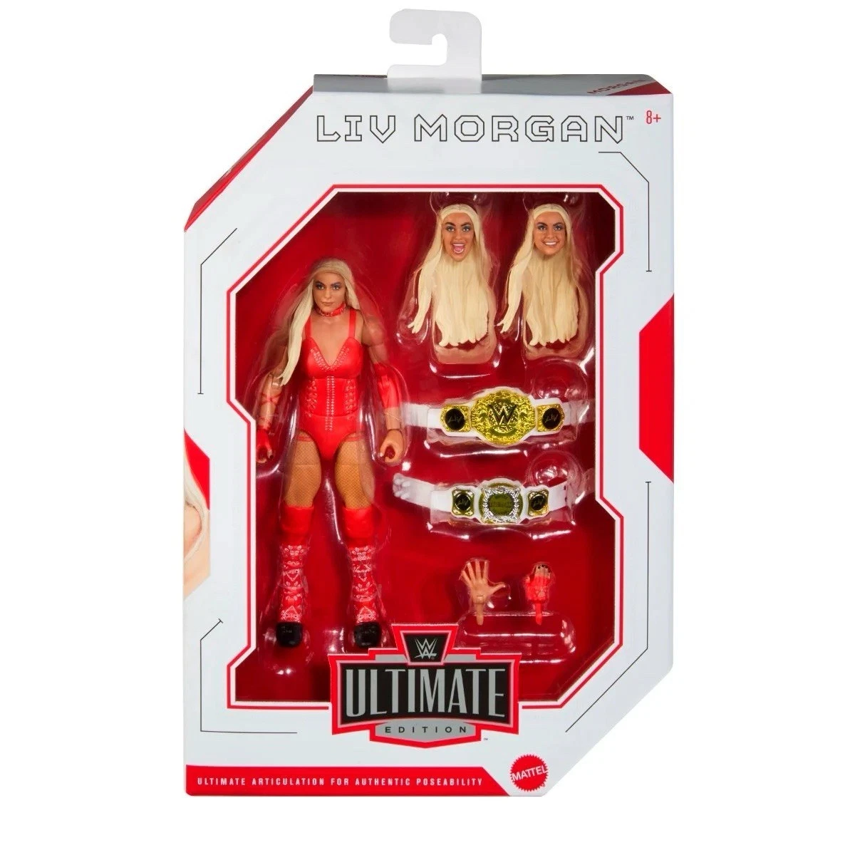 wwe wrestling products for sale | eBay
