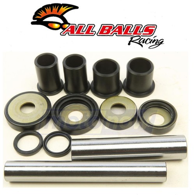 #ad #ad All Balls Rear Independent Suspension Bearing Kit for 2004 2005 Honda or $79.35