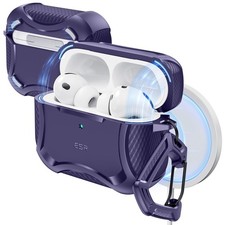 ESR for AirPods Pro 3 Case 2025, Compatible with Airpods Pro 3rd Generation C...