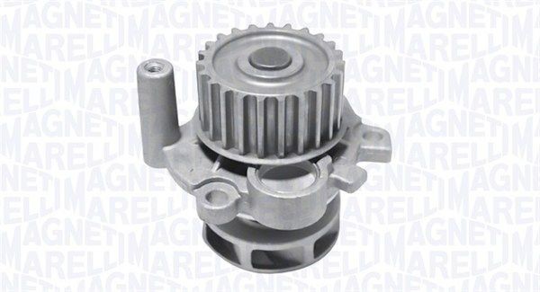 Magneti Marelli 352316171165 Wasserpumpe FüR Audi Opel Peugeot Seat Skoda-image