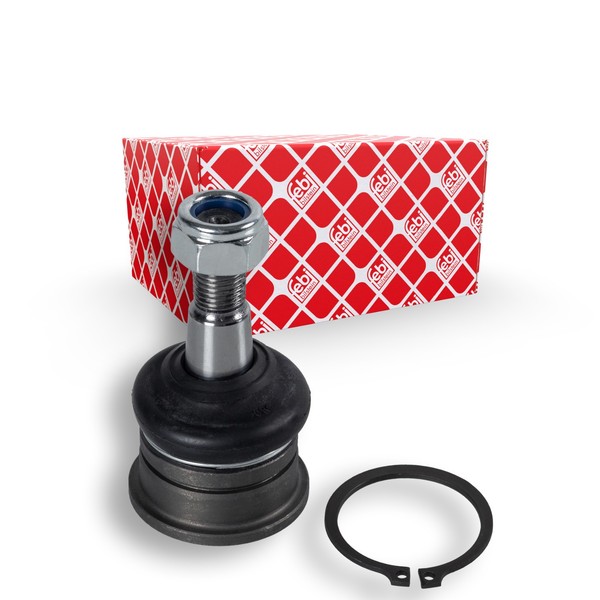 Febi Bilstein Trag-/FüHrungsgelenk 43095 Prokit FüR Toyota, Vorderachse Links-image