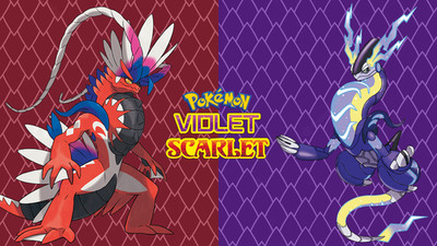 Pokemon Pokmon Scarlet Violet Tcg Legends Arceus Anime Pad Anime Playmat 24x14in