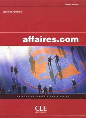 AFFAIRES.COM LEVEL AVANCE ELE, Jean-Luc Penfornis