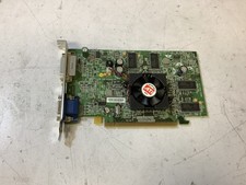Dell ATI FireGL V3100 128MB DDR1 PCI-e Graphics Card 109-A33400-00 "Q4A"