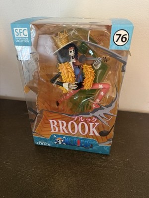 Abystyle Studio Super Figure Collection One Piece Brook SFC 76