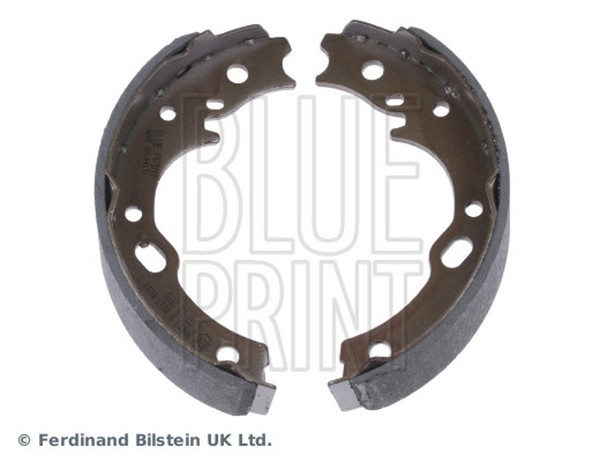 Bremsbackensatz Feststellbremse Blue Print ADC44131 FüR Dyna Toyota D4D XZU423_-image
