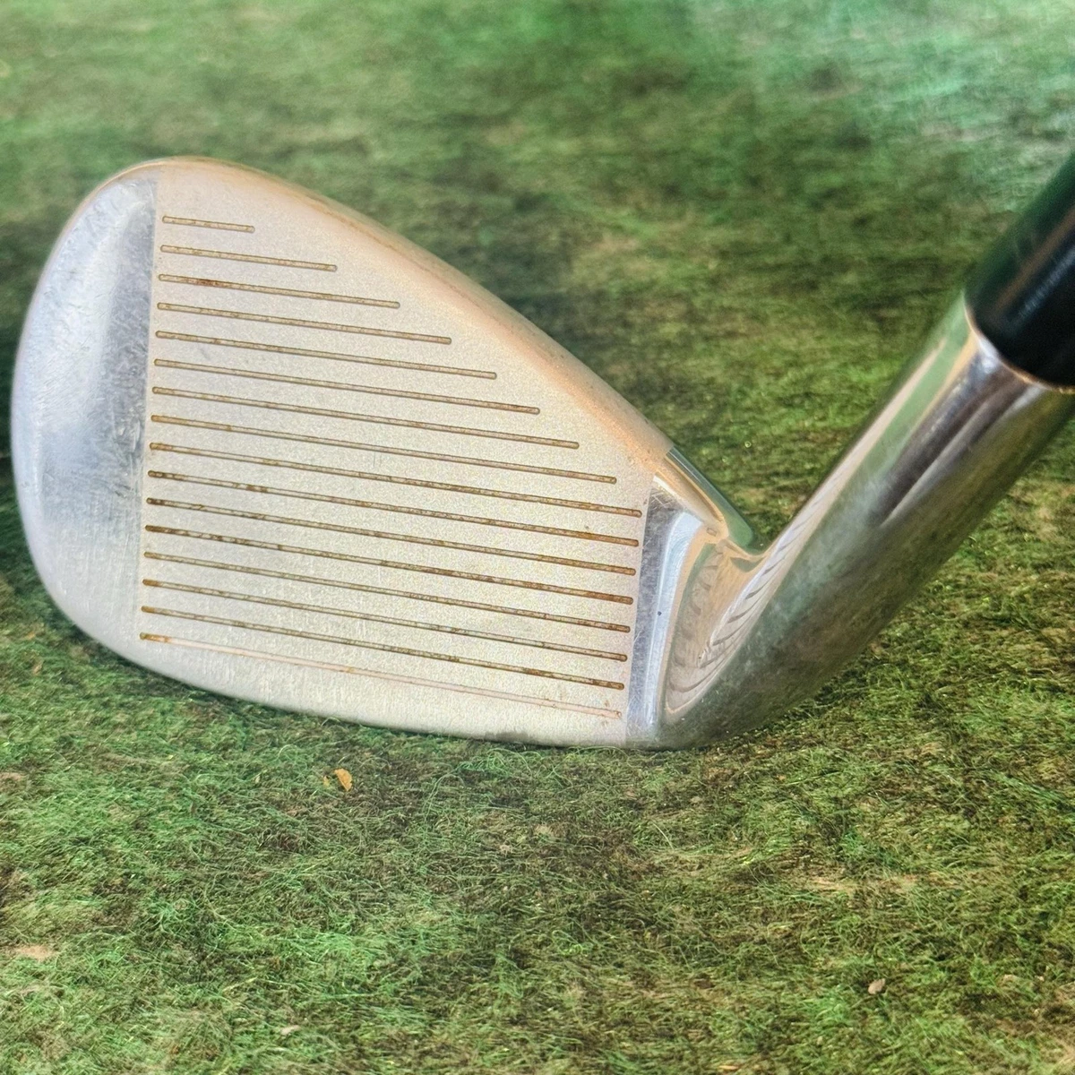 Adams Vintage Golf Clubs & Shafts for sale | eBay