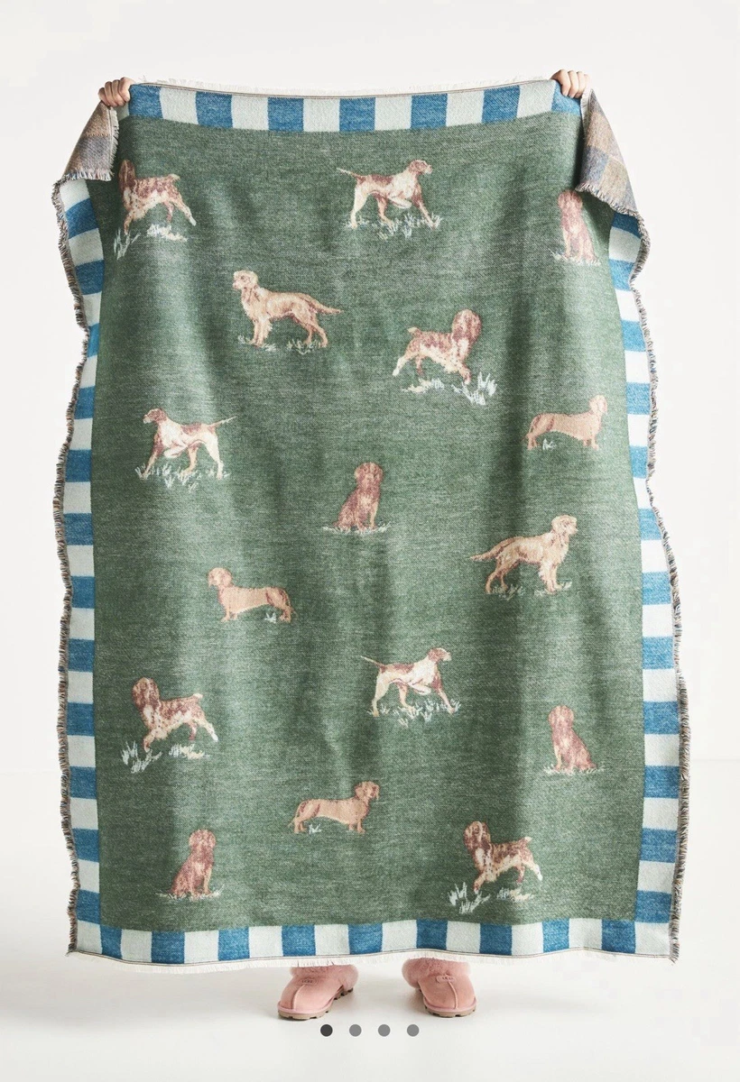 25+ Anthropologie Throw Blankets for sale | Updated Oct 2026