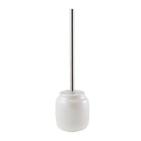 WeißE ToilettenbüRste Wc-BüRste Wc-Garnitur - Badaccessoires