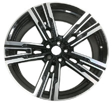 OE BMW 740i 750e 760i i7 Front Fitment 21 Inch Rim 36115A19DF0 95671 BG022 907M