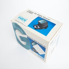 Gepe CL SLide Viewer 3x G-5001