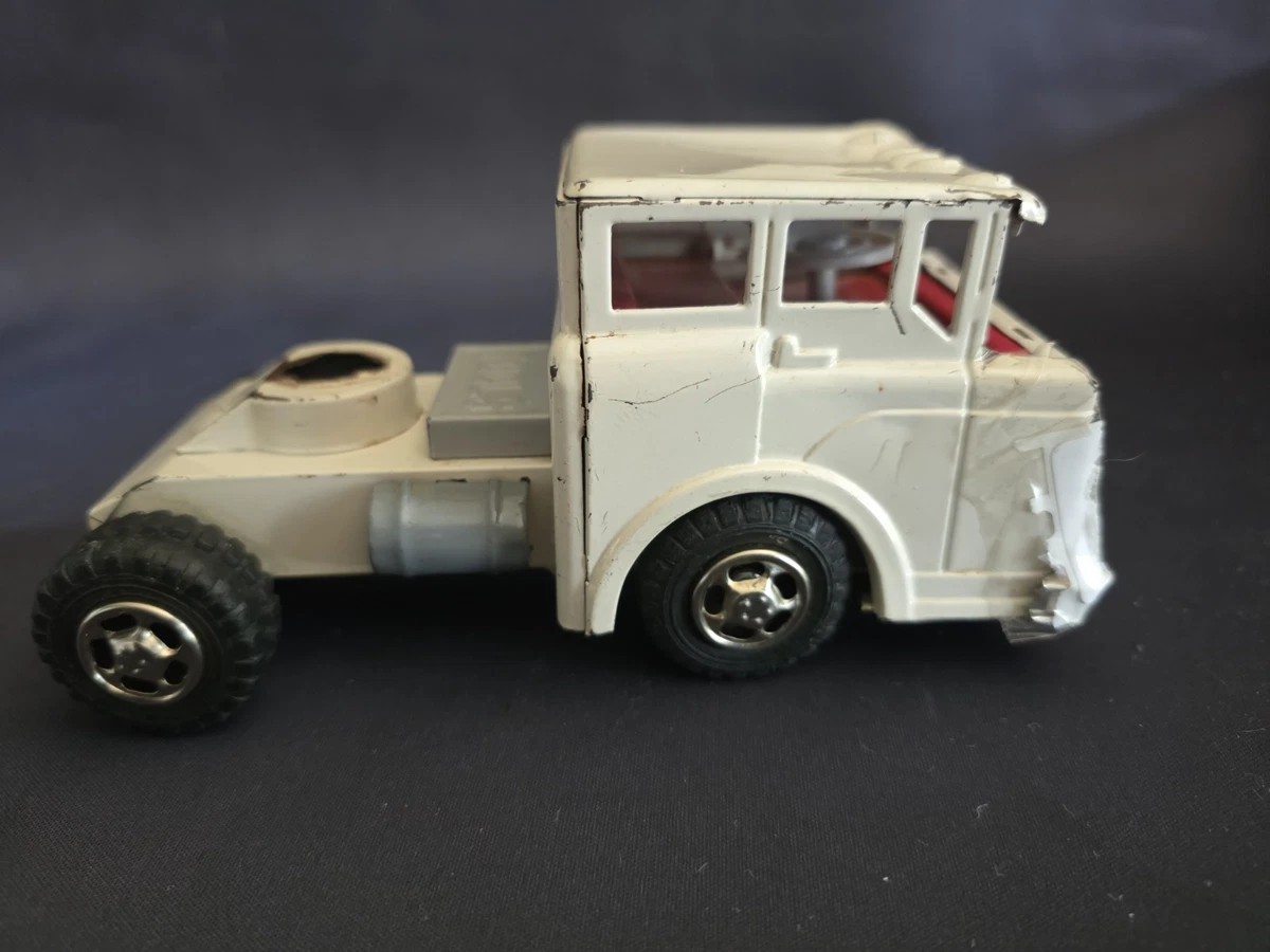 Marx Diecast Trucks for sale - eBay