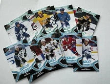 2021-22 Upper Deck MVP - Ice Battles Set *YOU PICK*