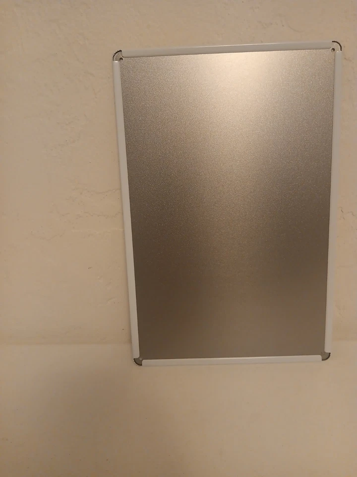 Bigfoot Sasquatch Yeti USA American Flag Rock On Tin Sign 8"X12" New Myth - Image 4 of 4