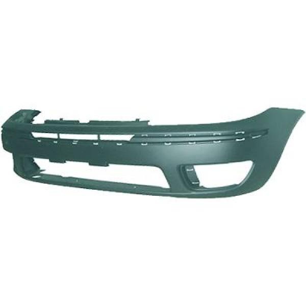 Diederichs 3454050 StoßStange Vorne FüR Fiat Punto (188_) 2003--image