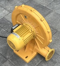 Electric Fan - Inflatable - Bounce House - Air Pump - Blower Fan - Model FJ2-35C