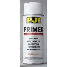 PJ1 Sandable Primer White 18-PRMW