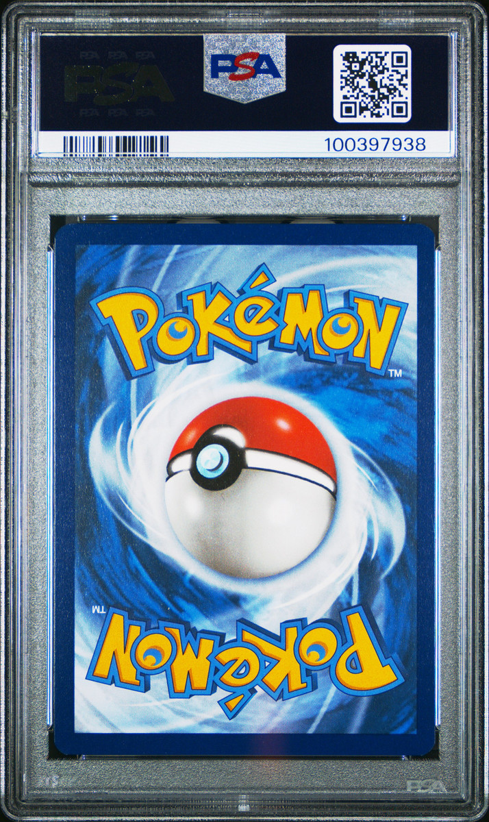 2024 POKEMON SVP EN-SV BLACK STAR PROMO #132 GRENINJA EX PSA 2024 POKEMON SVP EN-SV BLACK STAR PROMO #132 GRENINJA EX PSA