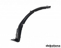 Radhausverkleidung Links Vorne FüR KIA Soul Cvvt Gdi Crdi 09-14