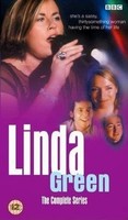 Linda Green The Complete First Series - Dvd - G3Z