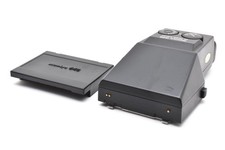 Meter Works  NEAR MINT   Mamiya 645 AE Prism Finder For Pro Super TL From JAPAN