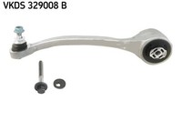 SKF Vkds 329008 B Lenker, RadaufhäNgung Vorne Links Unten FüR Tesla