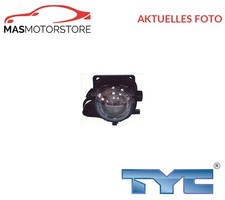 NEBELSCHEINWERFER RECHT TYC 19-5083-05-2 I FÜR SEAT LEON,TOLEDO II