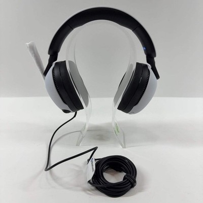 Sony Inzone H9 Over The Ear Wireless Headset - White for sale