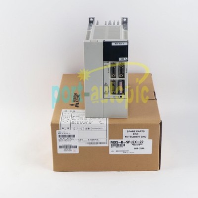 1PC NEW Mitsubishi servo drive MDS-B-SPJ2X-22 MDSBSPJ2X22