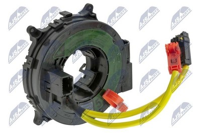 NTY Wickelfeder, Airbag EAS-TY-030 für TOYOTA