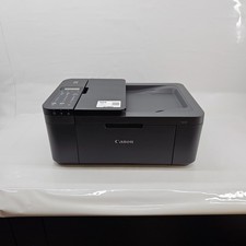 Canon PIXMA TR4755i 4in1 WLAN Drucker | Grade A | Ohne Tinte | Voll funktionsfäh