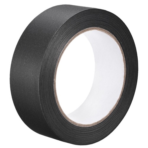 Nastro Adesivo in Tessuto Conduttivo, Argento 0,12 mm di Spessore 19 mm di Larghezza 50