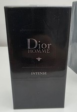 Dior Homme Intense