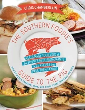 The Southern Foodie's Guide to the Pig: A Culinary Tour of the South's Best ...