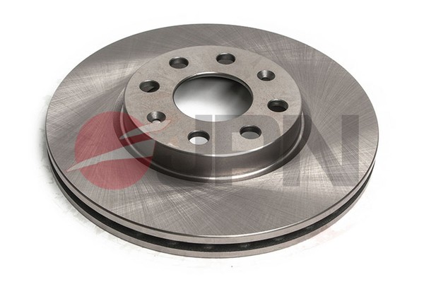 2X JPN Bremsscheibe 30H9032-JPN FüR Opel Corsa S07 X15 Adam M13 L08 L68 LPG Cdti-image
