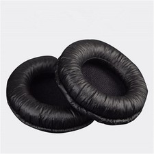1 pair Ear Pads And Headband Pads For Sennheiser PX100 Headphones Replacement