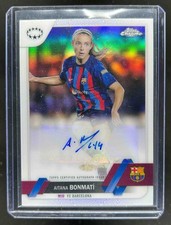 2023-24 Topps Chrome UEFA Women’s Champions League Soccer Checklist Guide in-content 24