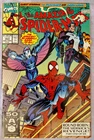THE AMAZING SPIDER-MAN #353 Spiderman Marvel 1991 High Grade Condition 9.0 NM+